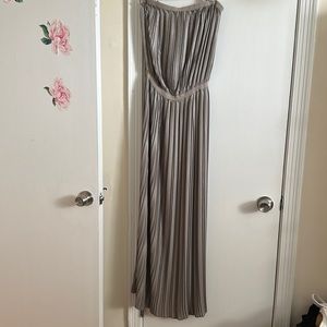BCBGMAXAZRIA dress